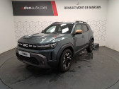 Annonce Dacia Duster occasion Hybride Duster Hybrid 140 Extreme 5p  Mont de Marsan