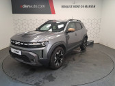 Annonce Dacia Duster occasion Hybride Duster Hybrid 140 Extreme 5p  Mont de Marsan