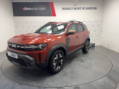Annonce Dacia Duster occasion Hybride Duster Hybrid 140 Extreme 5p � Mont de Marsan
