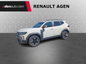 Dacia Duster , garage RENAULT AGEN  Agen