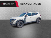 Dacia Duster occasion année 2025 boite Automatique Annonce Dacia Duster occasion Hybride Duster Hybrid 140 Extreme 5p à Agen