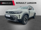 Dacia Duster occasion année 2025 boite Automatique Annonce Dacia Duster occasion Hybride Duster Hybrid 140 Extreme 5p à Langon