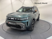 Dacia Duster Duster Hybrid 140 Extreme 5p  2025 - annonce de voiture en vente sur Auto Sélection.com