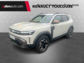 Annonce Dacia Duster occasion Hybride Duster Hybrid 140 Extreme 5p  Toulouse