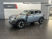 Dacia Duster occasion année 2025 boite Automatique Annonce Dacia Duster occasion Hybride Duster Hybrid 140 Extreme 5p à Toulouse