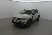 Dacia Duster occasion année 2025 boite Automatique Annonce Dacia Duster occasion Hybride Duster Hybrid 140 Extreme 5p à Rodez