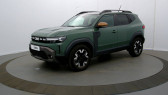 Dacia Duster Duster Hybrid 140 Extreme 5p   Albi 81