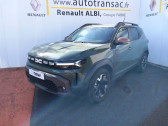 Dacia Duster Duster Hybrid 140 Extreme 5p   Albi 81