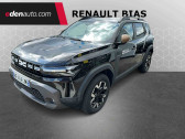 Dacia Duster occasion année 2025 boite Automatique Annonce Dacia Duster occasion Hybride Duster Hybrid 140 Extreme + 5p à Villeneuve-sur-Lot