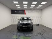 Annonce Dacia Duster occasion Hybride Duster Hybrid 140 Extreme + 5p � Mont de Marsan