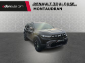 Annonce Dacia Duster occasion Hybride Duster Hybrid 140 Extreme + 5p � Toulouse