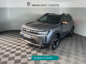 Dacia Duster occasion année 2025 boite Automatique Annonce Dacia Duster occasion Hybride Duster Hybrid 140 Extreme + à Harly