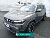 Dacia Duster occasion année 2025 boite Automatique Annonce Dacia Duster occasion Hybride Duster Hybrid 140 Extreme + à Bernay