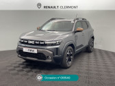 Annonce Dacia Duster occasion Essence DUSTER HYBRID 140 EXTREME  Clermont