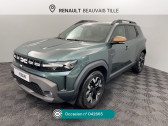 Annonce Dacia Duster occasion Hybride Duster Hybrid 140 Extreme  Beauvais