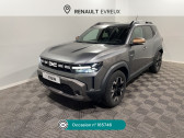 Dacia Duster Duster Hybrid 140 Extreme   vreux 27