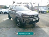 Dacia Duster Duster Hybrid 140 Extreme   Gournay-en-Bray 76