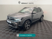 Dacia Duster Duster Hybrid 140 Extreme   Dieppe 76
