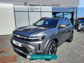 Annonce Dacia Duster occasion Hybride Duster Hybrid 140 Extreme  Pont-Audemer