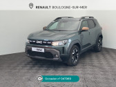 Dacia Duster Duster Hybrid 140 Extreme   Boulogne-sur-Mer 62