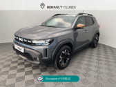 Dacia Duster occasion année 2025 boite Automatique Annonce Dacia Duster occasion Hybride Duster Hybrid 140 Extreme à Sallanches