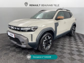 Dacia Duster Duster Hybrid 140 Extreme   Beauvais 60