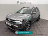 Annonce Dacia Duster occasion Hybride Duster Hybrid 140 Extreme � DREUX