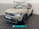 Annonce Dacia Duster occasion Hybride Duster Hybrid 140 Extreme � Dieppe