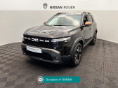 Annonce Dacia Duster occasion Hybride Duster Hybrid 140 Extreme � Rouen