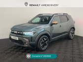 Annonce Dacia Duster occasion Hybride Duster Hybrid 140 Extreme � Rivery