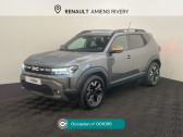 Annonce Dacia Duster occasion Hybride Duster Hybrid 140 Extreme � Rivery