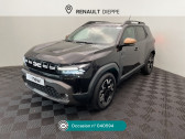 Annonce Dacia Duster occasion Hybride Duster Hybrid 140 Extreme � Dieppe