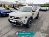 Dacia Duster Duster Hybrid 140 Extreme  2025 - annonce de voiture en vente sur Auto S&eacute;lection.com