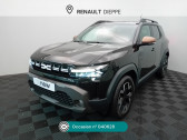 Annonce Dacia Duster occasion Hybride Duster Hybrid 140 Extreme � Dieppe