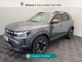Annonce Dacia Duster occasion Hybride Duster Hybrid 140 Extreme � Boulogne-sur-Mer