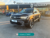 Annonce Dacia Duster occasion Hybride Duster Hybrid 140 Extreme � Cr�py-en-Valois