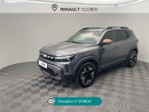 Annonce Dacia Duster occasion Hybride Duster Hybrid 140 Extreme � Cluses