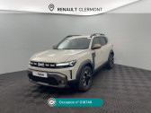 Dacia Duster Duster Hybrid 140 Extreme  � Clermont 60