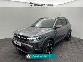 Annonce Dacia Duster occasion Hybride Duster Hybrid 140 Extreme � DREUX