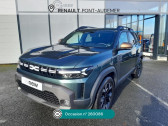 Annonce Dacia Duster occasion Hybride Duster Hybrid 140 Extreme � Pont-Audemer