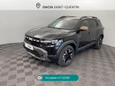 Dacia Duster Duster Hybrid 140 Extreme  2025 - annonce de voiture en vente sur Auto Sélection.com