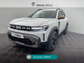 Dacia Duster occasion année 2025 boite Automatique Annonce Dacia Duster occasion Hybride Duster Hybrid 140 Extreme à Dreux