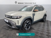 Annonce Dacia Duster occasion Hybride Duster Hybrid 140 Extreme  Beauvais