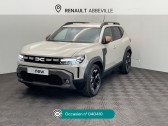 Annonce Dacia Duster occasion Hybride Duster Hybrid 140 Extreme  Abbeville