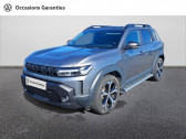 Annonce Dacia Duster occasion Hybride Duster Hybrid 140 Journey 5p � Onet-le-Ch�teau