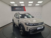 Annonce Dacia Duster occasion Hybride Duster Hybrid 140 Journey 5p � DAX