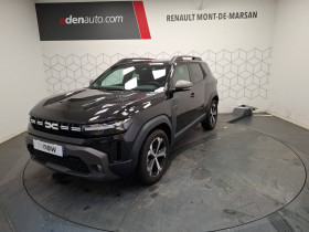 Dacia Duster , garage RENAULT MONT DE MARSAN � Mont de Marsan