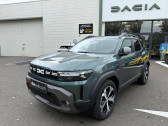 Annonce Dacia Duster occasion Hybride Duster Hybrid 140 Journey 5p  Condom