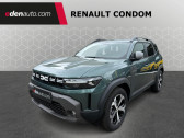 Annonce Dacia Duster occasion Hybride Duster Hybrid 140 Journey 5p � Condom