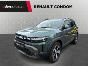Dacia Duster occasion 2025 mise en vente &agrave; Condom par le garage RENAULT CONDOM - photo n&deg;1